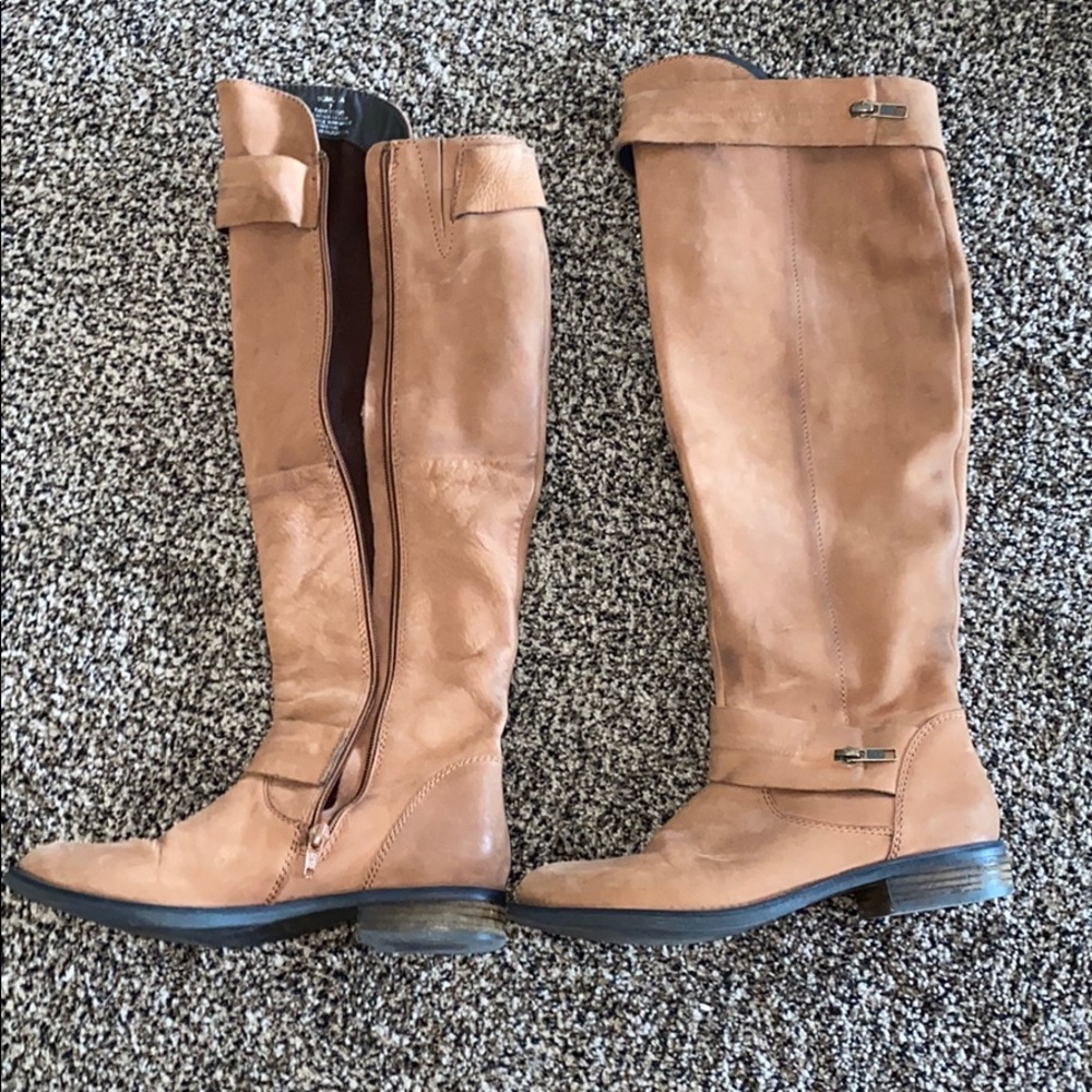 Steve Madden Boots